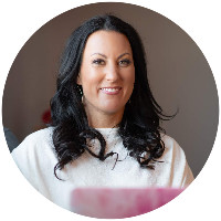 gina horkey of horkey handbook