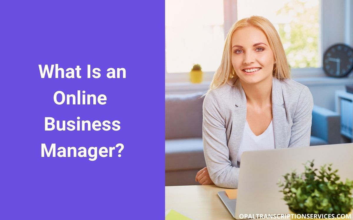 What Is an Online Business Manager (OBM)? A Complete Guide